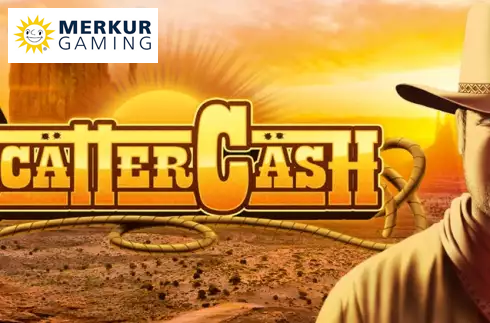 Scätter Cäsh